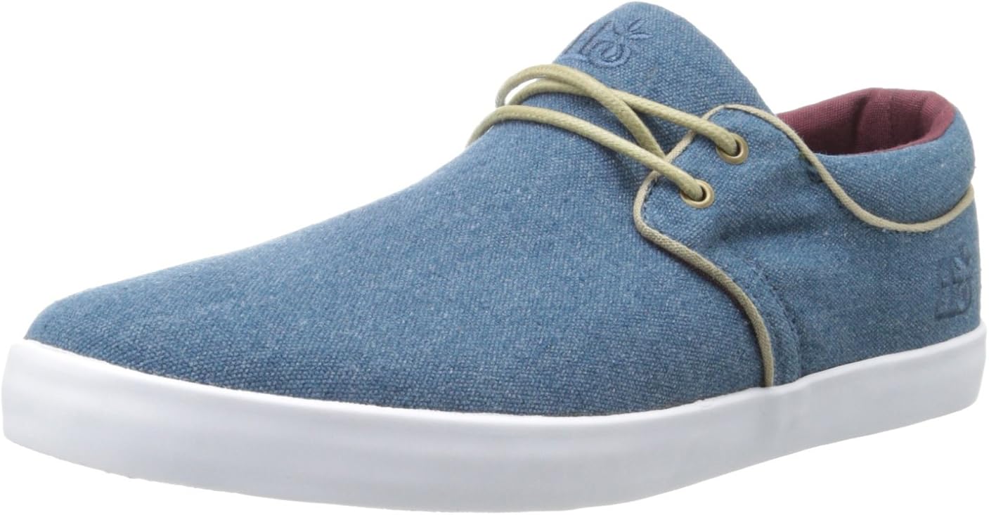 Habitat Footwear Men�s Dover Skate Shoe