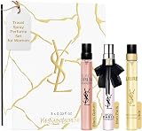 Yves Saint Laurent Perfume Travel Spray Set 10ml Black Opium Libre Mon Paris view 1