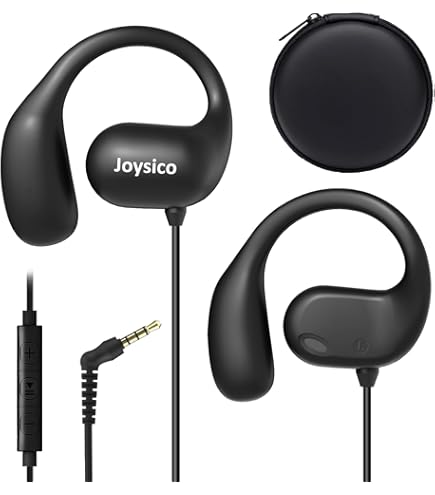 ambie earcuffs AM-TW02 Black × Black ambie sound earcuffs AM-TW02 Black × Black – ambie STORE