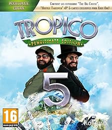 Tropico 5