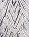 PrettyGuide Women's 1920s Flapper Dress Crystal Sequin Embellished Fringed Gatsby Dress