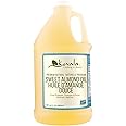 Kevala Sweet Almond Oil, 1/2 Gallon