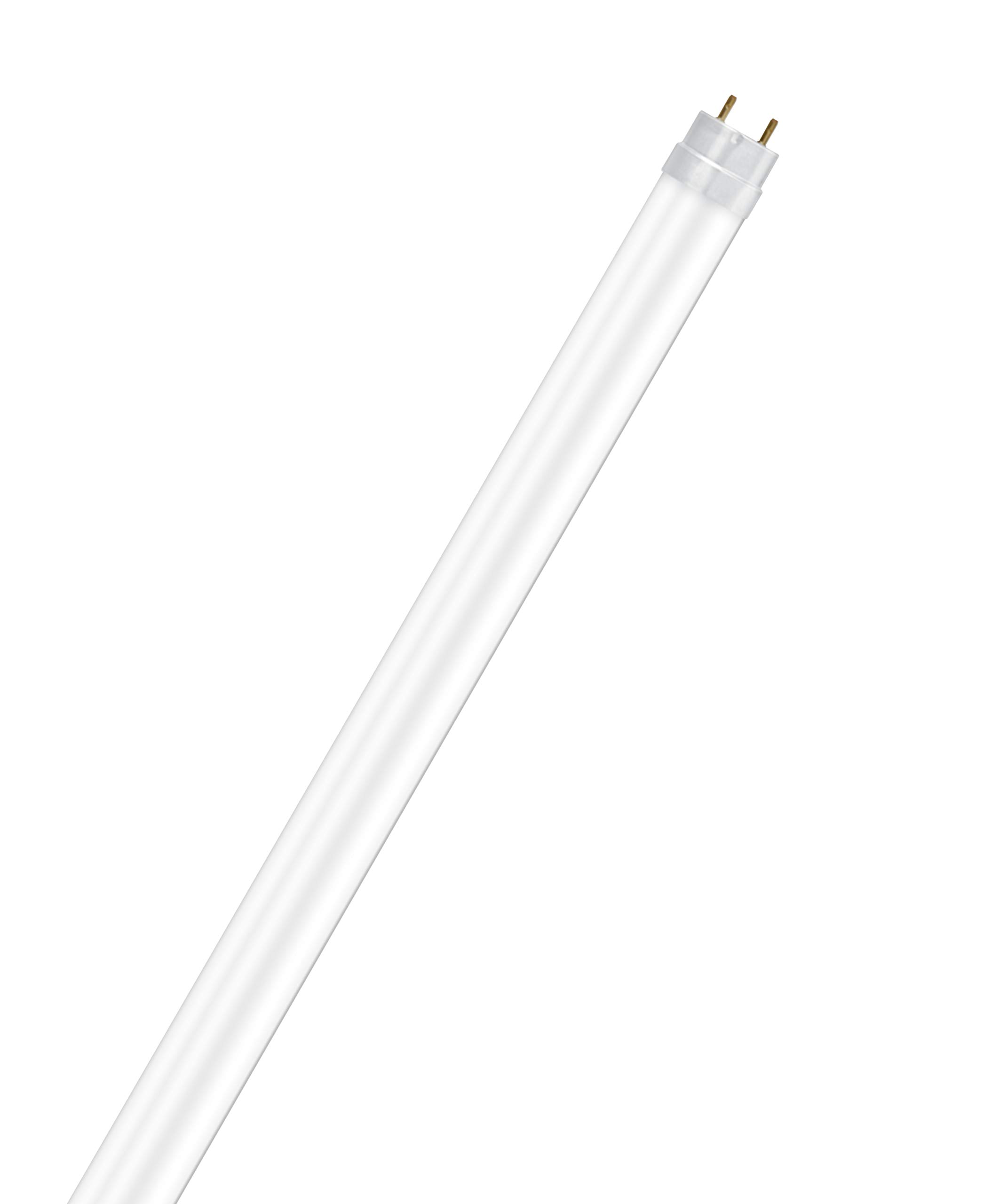 OSRAM SubstiTUBE© MOTION SENSOR / LED tube: G13, Length: 1212 mm, 14 W, 36 W replacement for, Cool White, 4000 K, / / pack of 8