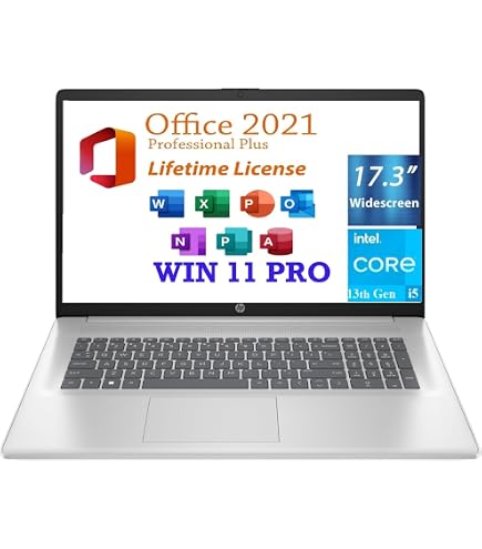 Amazon.com: HP 17.3