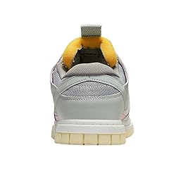 Nike Air Dunk Jumbo Mens Shoes Size - 8, Sail/Light