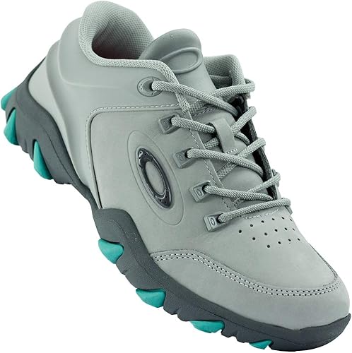 tenis oakley mechanism 1