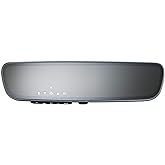 Advent ADVGENFLCHLN Gentex Frameless Rear View Mirror with Homelink Connect