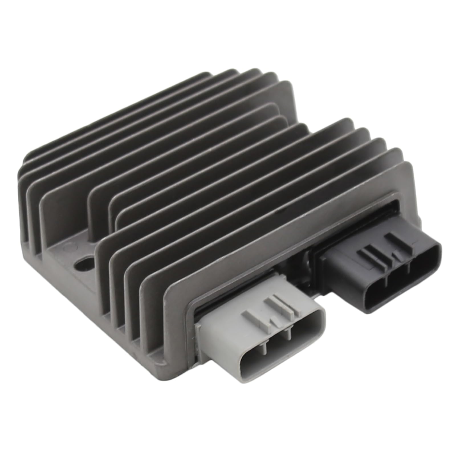 Photo 1 of SYOWADA 710001191 Voltage Regulator Rectifier Replacement for Can-Am Commander 800 800R 1000 Max800R Max1000 Outlander 800R 1000 Max1000 Maverick 1000 1000R Renegade 1000 1000R