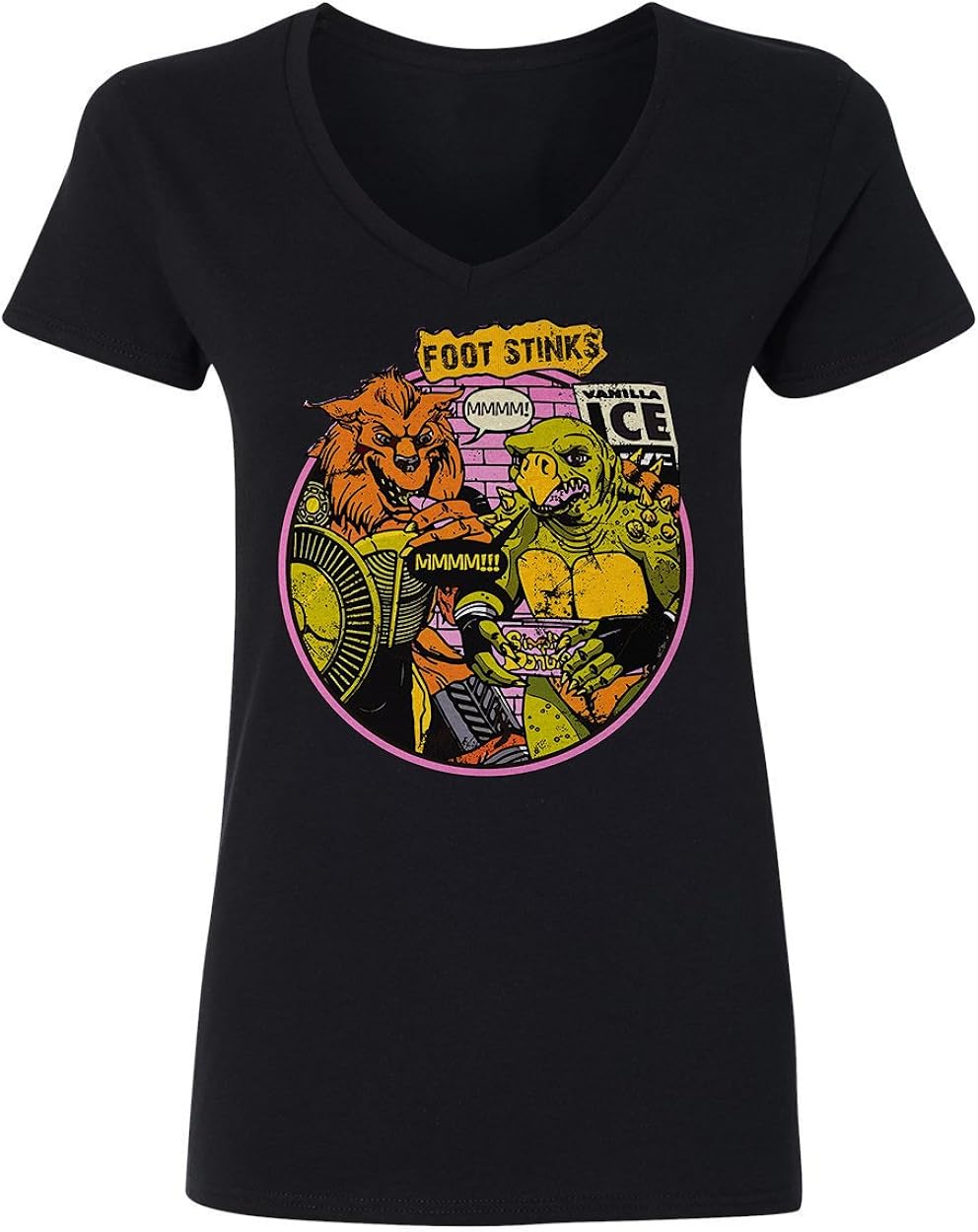 The 9 Best Tokka Mutant Ninja Turtle