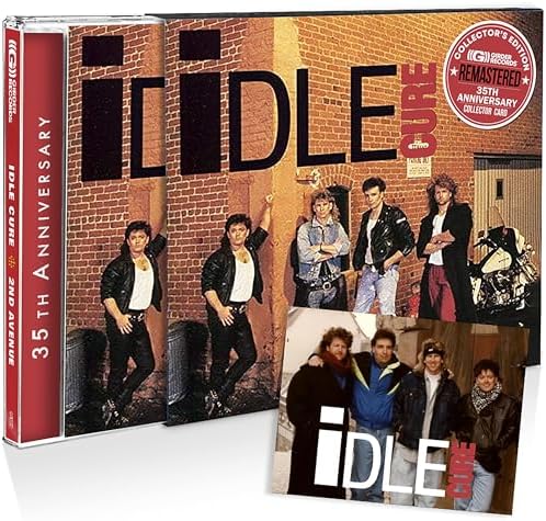 The Vamps - Ten Years Of The Vamps [Zine Pack] - Amazon.com Music