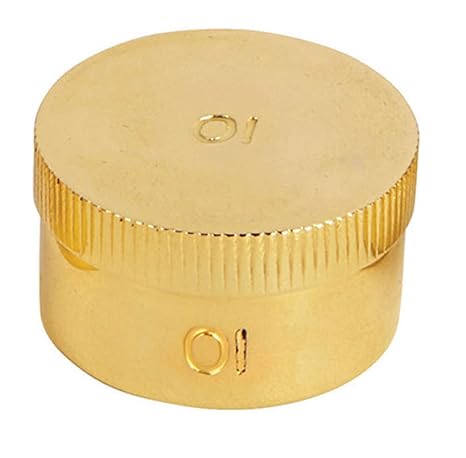 This Single Oil Stock is Made of Solid Brass With OI (For The Sick) Engraved on The Side. Boxed : Everything Else