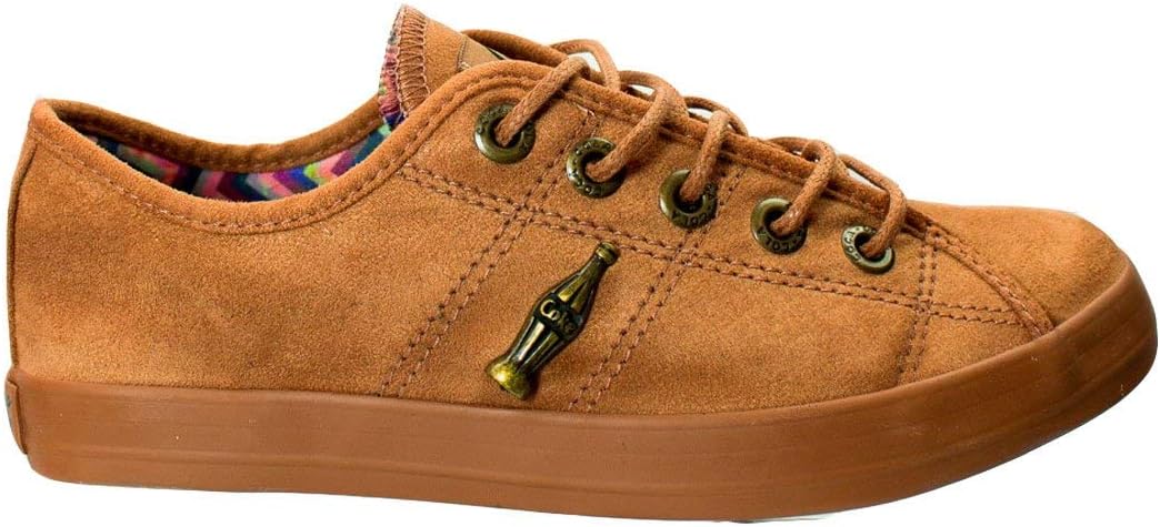 tenis coca cola miami suede