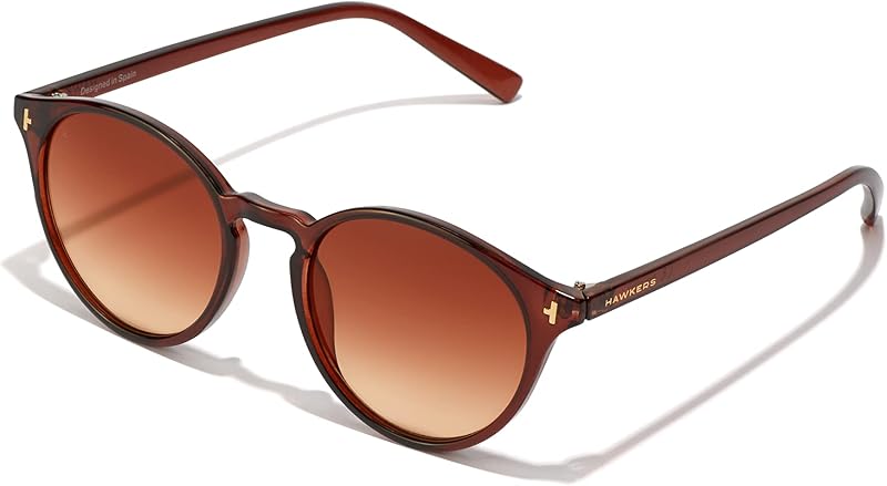 Sonnenbrille SALT Brown Terracota für Herren und Damen
