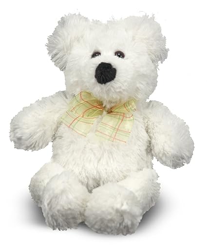 princess soft toys by melissa and doug