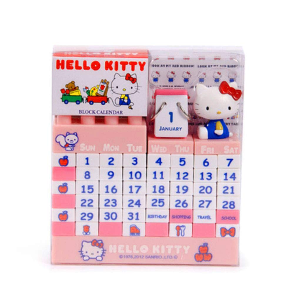 Best desk calendar brain teaser