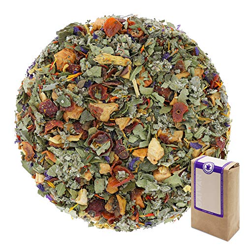 Sporty Fruits - Kräutertee lose Nr. 1261 von GAIWAN, 250 g