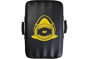 OLNIEZZL Training Football Blocking Pad for Kids,Inflatable Boxing Strike Pads, Football Dummy Basketball Blocker Bag Soccer Lacrosse Hockey Martial Arts Kickboxing