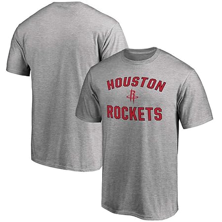 Playera para Hombre de la NBA Houston Rockets Jersey (Blanco ...