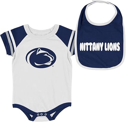 penn state baby clothes amazon