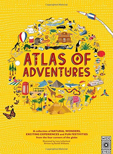Atlas of Adventures