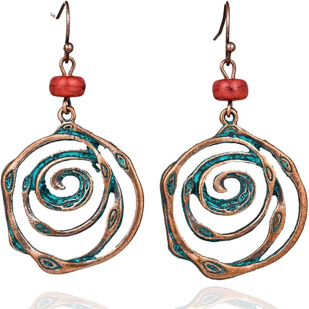 amazon boho earrings