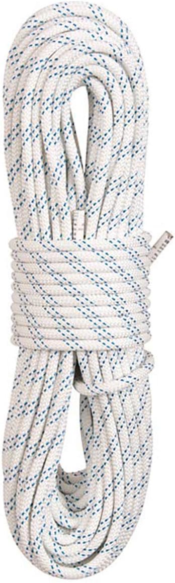 NEW ENGLAND ROPES KM III 1/2" X 600' WHITE
