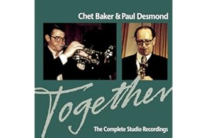 Together: The Complete Studio Record Ings