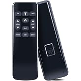 PZL HJH173 Remote Control for Richmat HJH173 Adjustable Bed Base