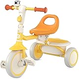 besrey Kids Tricycles Age 18 Month to 5