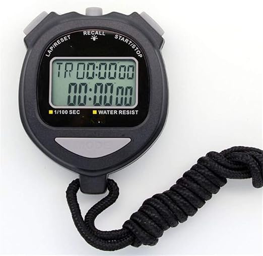 children's stopwatch timer