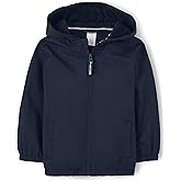 Gymboree Boys And Toddler Lightweight Windbreaker Jacket
