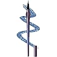 Urban Decay 24/7 Inks Liquid Eyeliner Pen, Water-Resistant, Smudge-Resistant, Fine Tip, Ergonomic Precision Grip, Matte and Shimmer Finishes - 0.01 fl oz