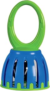 Halilit Baby Band Musical Instrument Gift Set 4pc Sensory Toy 6 Month+ view 6