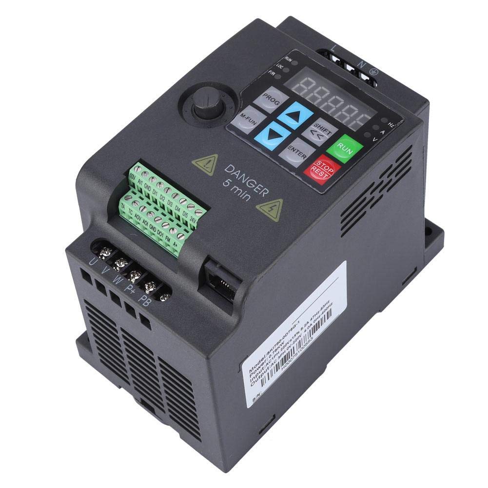Inverter Da 220 A 380 Volt