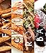 Air Fryer by Cozyna (3.7QT) with airfryer cookbooks (over 50 recipes)