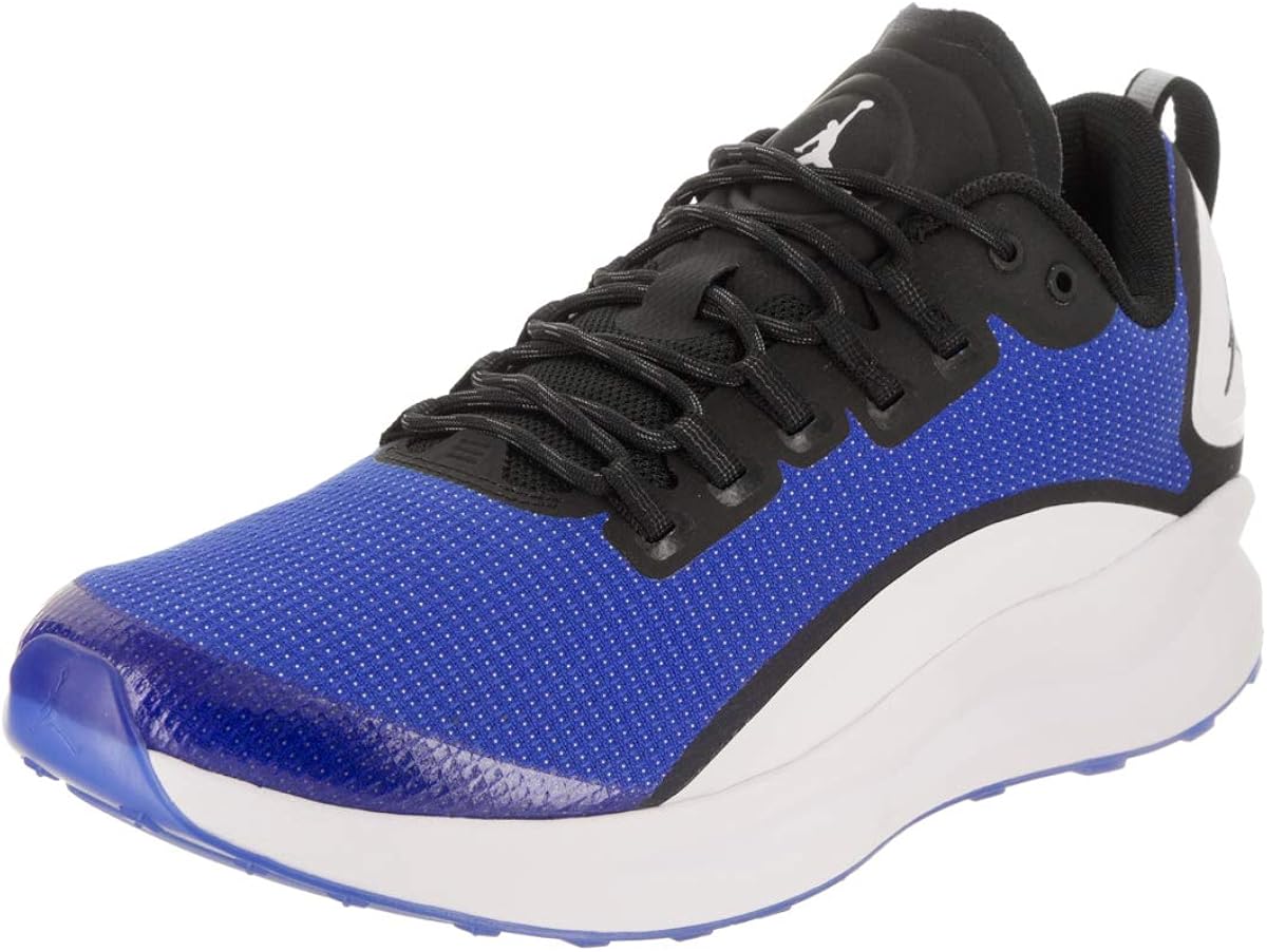 nike men's flyknit racer spikeless golf shoes