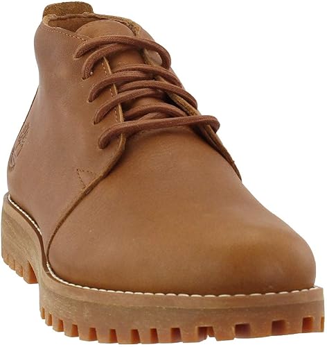 amazon timberland chukka