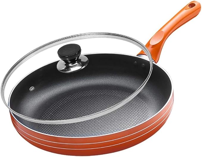 Bratpfanne/Schwenk- / beschichteten Pfanne // Wok/Haushalt pancake 26 ...