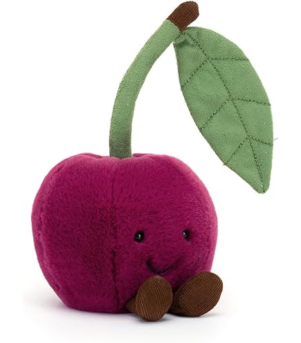 Amazon.com: Cheese Fondue Amuseables by Jellycat : Toys & Games