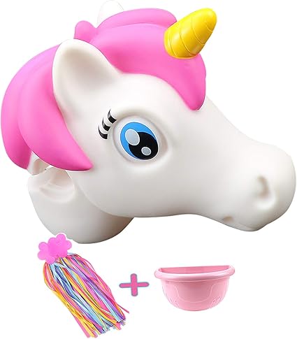 unicorn bike accessories