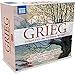 Grieg: Complete Orchestral Works