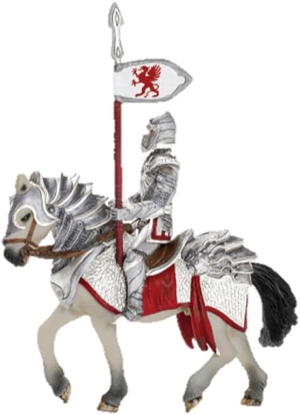 schleich griffin knight