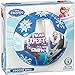 Franklin Sports Disney Frozen Size 3 Soft Foam Air Tech Soccer Ball - Kristoff/Sven