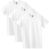 Gildan Adult Heavy Cotton T-Shirt, Style G5000, Multipack