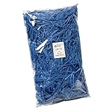 NC Basket Grass,Crinkle Cut Tissue Paper,Recyclable