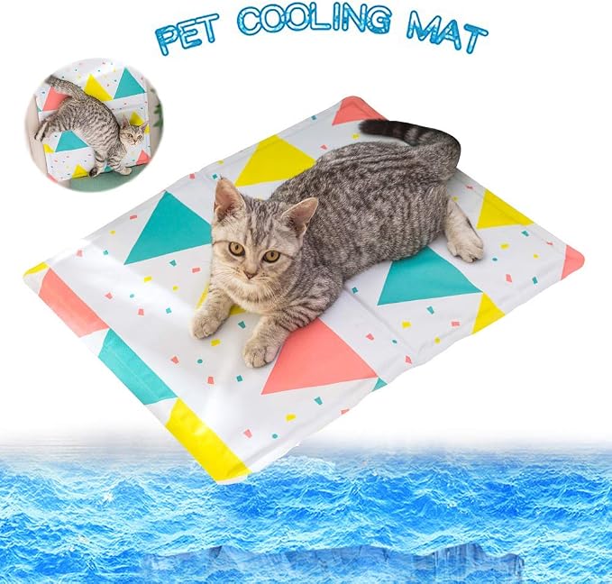dog cool mats amazon