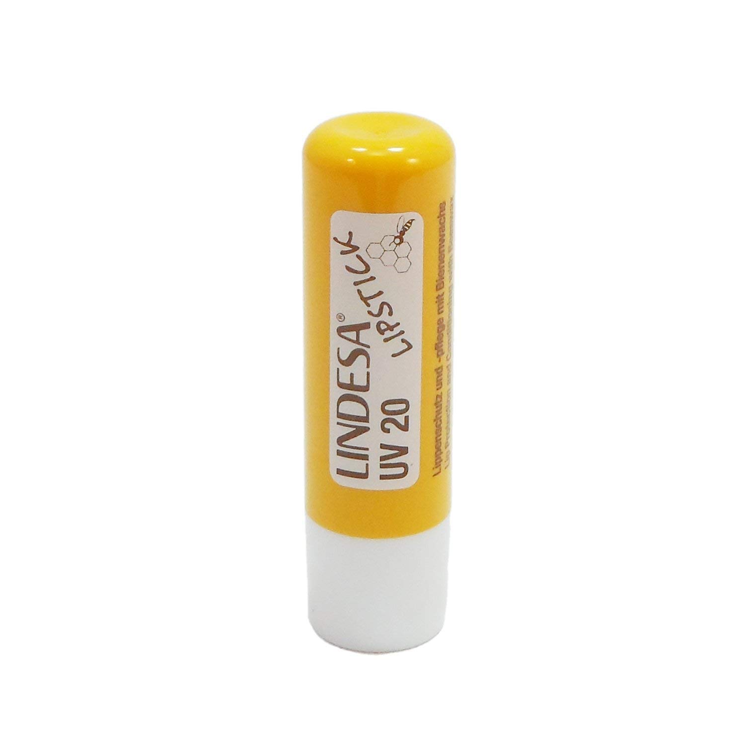 LINDESA UV 20 Lipstick, 1 pcs. Pen