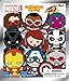 Marvel Series 6 Collectible Blind Bag Key Chains