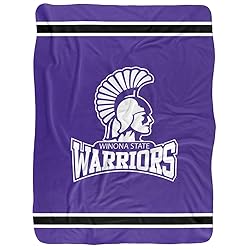 Winona State University Warriors Primary