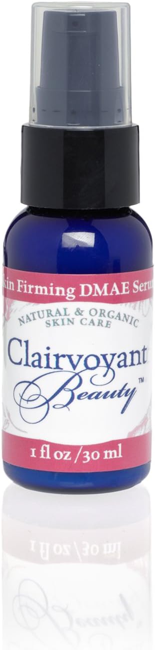 Skin Firming DMAE Serum